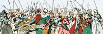 Understanding records from the French Revolution