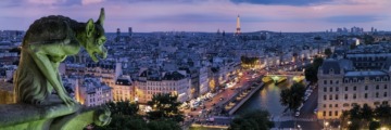 Finding your ancestors in Paris
